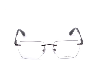 POLICE VPLN27K HORIZON 9 0509 53 FRAME