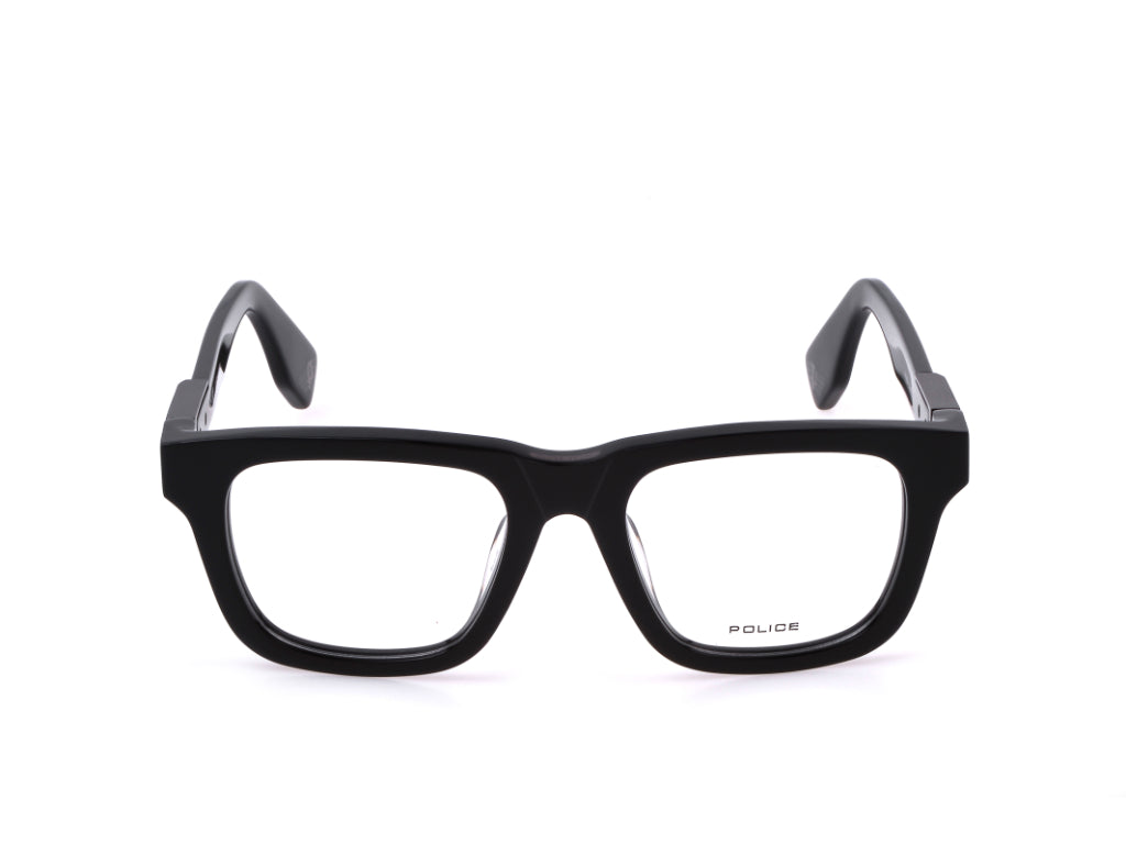 POLICE VPLN29K FOREVER 3 0700 52 FRAME