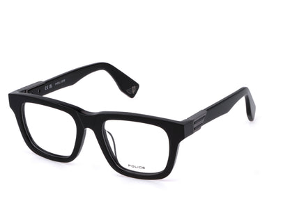 POLICE VPLN29K FOREVER 3 0700 52 FRAME