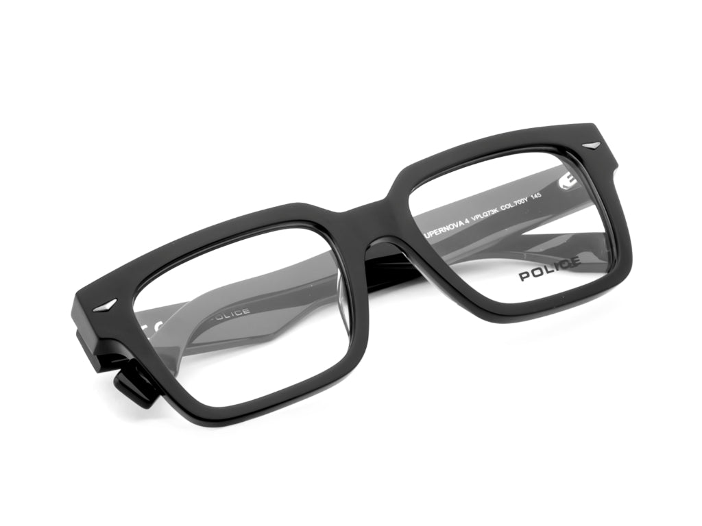 POLICE VPLQ73K 700Y 53 FRAME