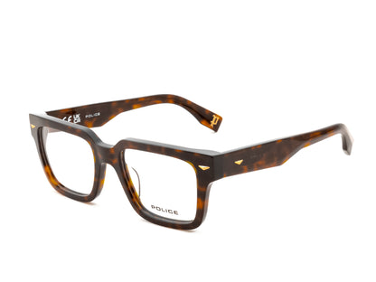 POLICE VPLQ73K 722Y 53 FRAME