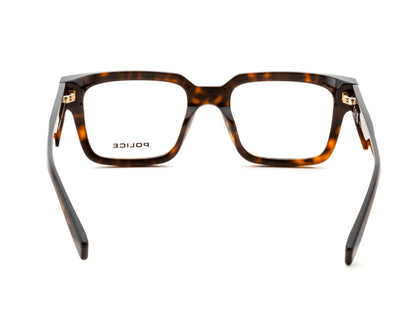 POLICE VPLQ73K 722Y 53 FRAME