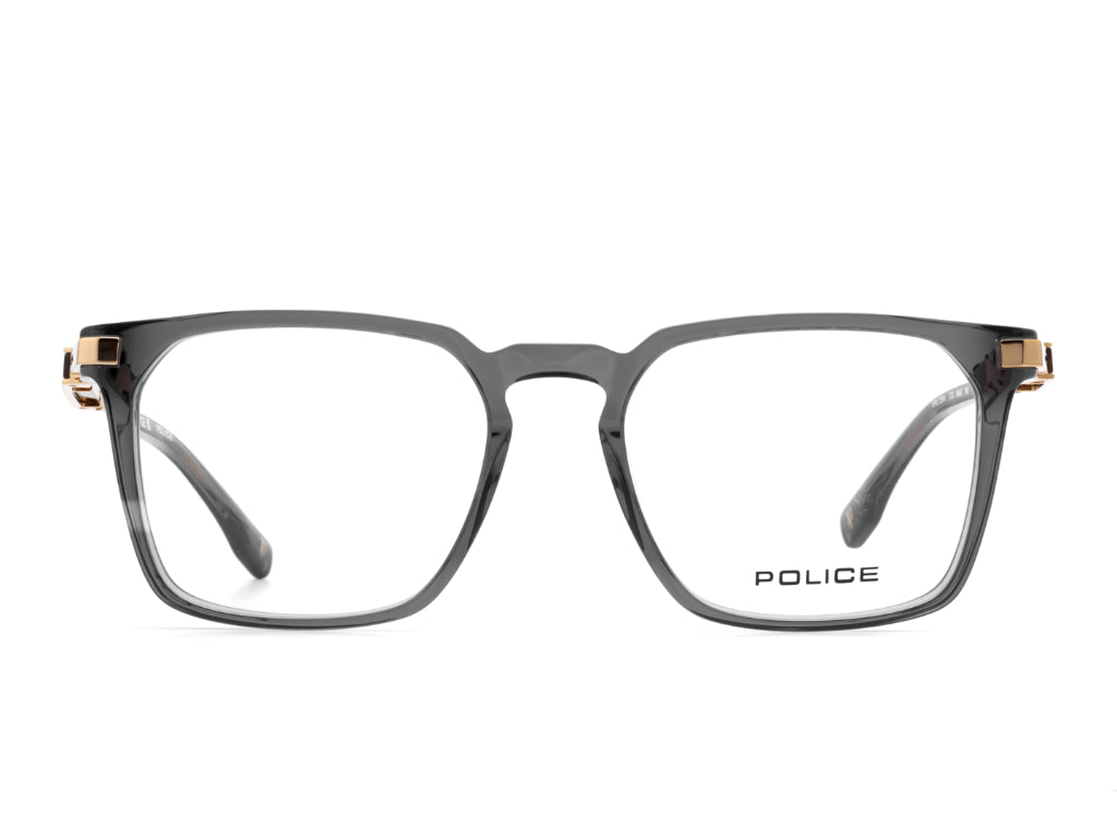 POLICE VPLT26K C0AAU 53 FRAME