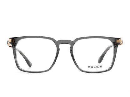 POLICE VPLT26K C0AAU 53 FRAME