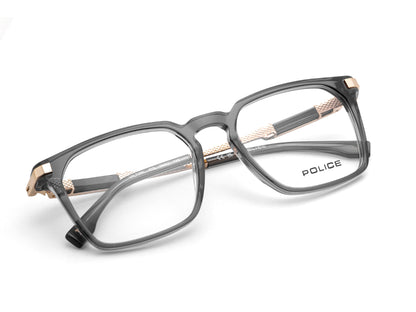 POLICE VPLT26K C0AAU 53 FRAME