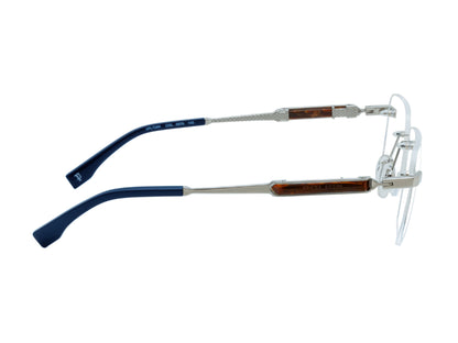 POLICE VPLT28K C0579 53 FRAME