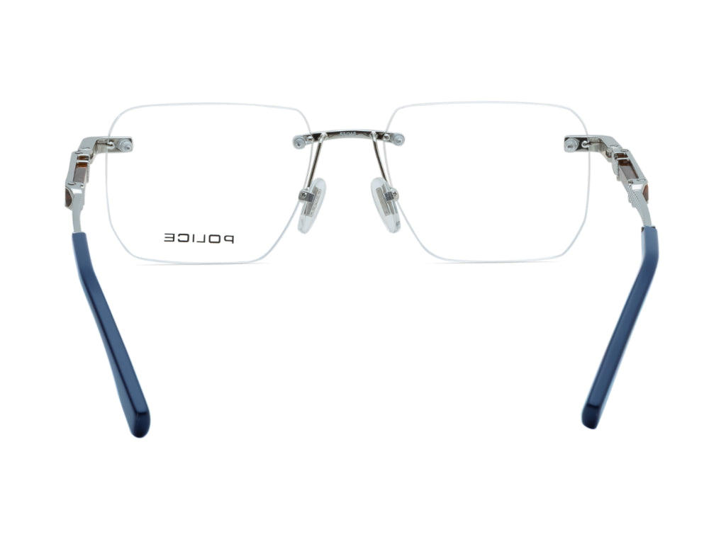 POLICE VPLT28K C0579 53 FRAME