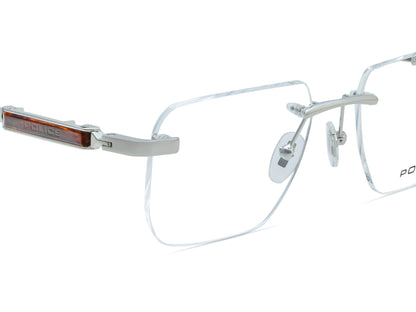 POLICE VPLT28K C0579 53 FRAME