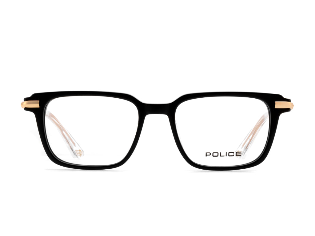POLICE VPLT30K C0700 50 FRAME