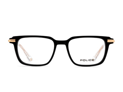 POLICE VPLT30K C0700 50 FRAME