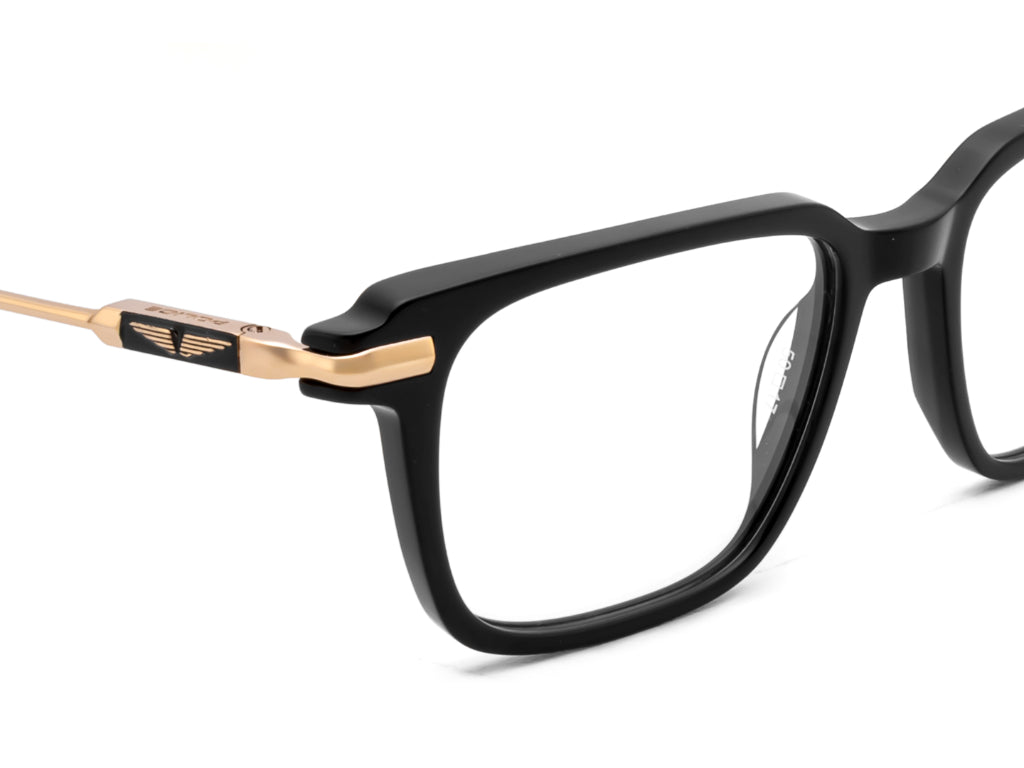 POLICE VPLT30K C0700 50 FRAME