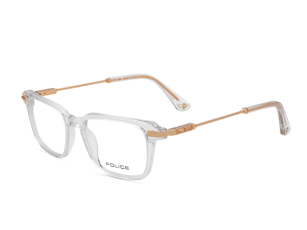 POLICE VPLT30K C0880 50 FRAME