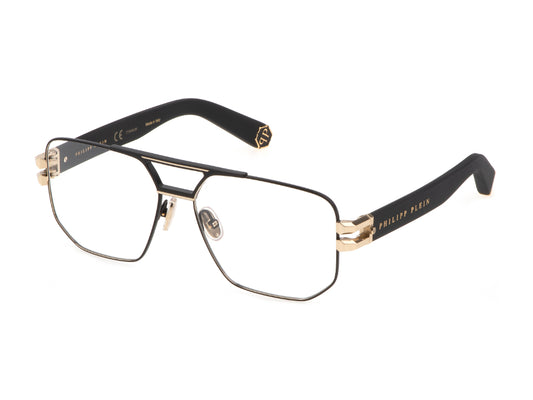 PHILIPP PLEIN VPP022 0302 58 FRAME