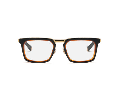 PHILIPP PLEIN VPP158 PLEIN LEGACY 09TC 53 FRAME