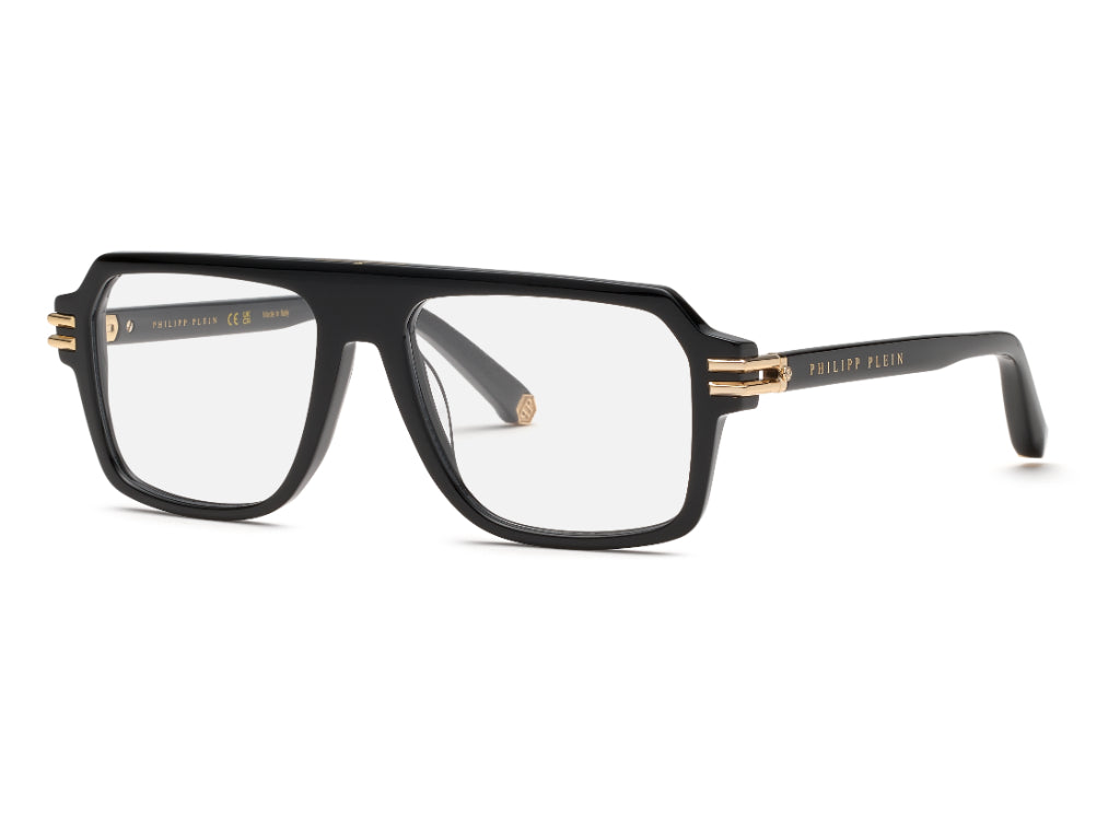 PHILIPP PLEIN VPP195 700 56 FRAME