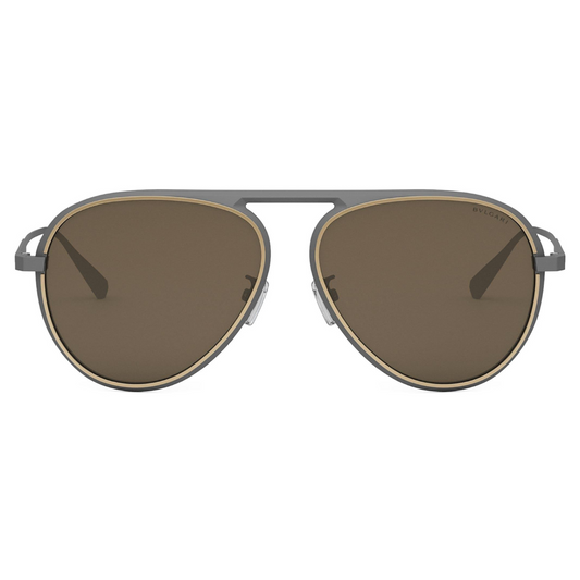 BVLGARI BV40020U 15E 59 SUNGLASSES