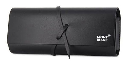 MONT BLANC MB0274O 004 53 FRAME