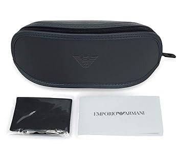EMPORIO ARMANI EA3237 6106 55 FRAME