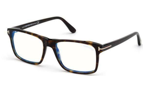 TOM FORD TF5682B CLIPON 052 54 FRAME