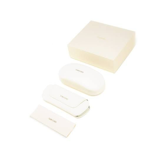 TOM FORD TF5971B CLIPON 001 54 FRAME