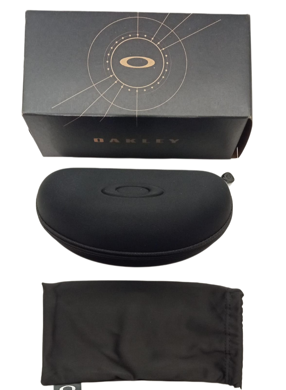 OAKLEY OO9406 SUTRO C837 37 SUNGLASSES