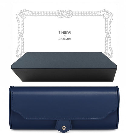 T HENRI TIRRENO 90/199 TAW 52 SUNGLASSES