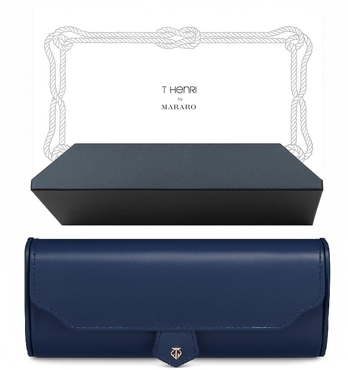 T HENRI TIRRENO 90/199 TAW 52 SUNGLASSES