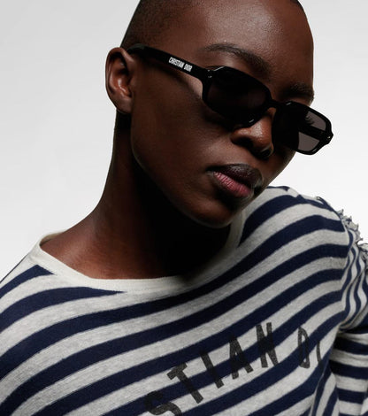 DIOR DIORPACIFIC S3I CD40205I 10A0 52 SUNGLASSES