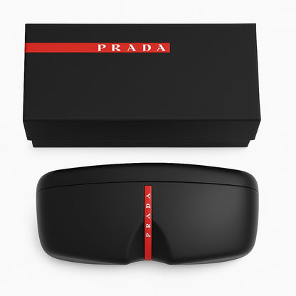 PRADA PSB02S 16X7W1 59 SUNGLASSES
