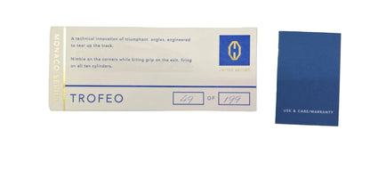 T HENRI TROFEO 049/199 TML 50 SUNGLASSES