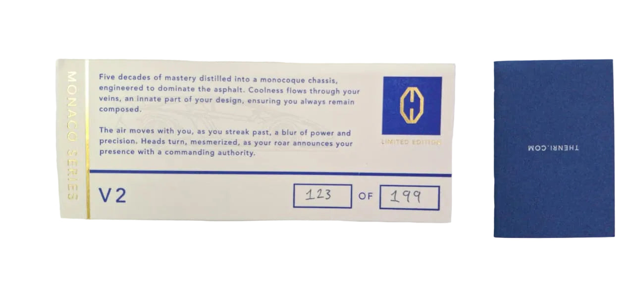 T HENRI V2 123/199 V2CA 47 SUNGLASSES