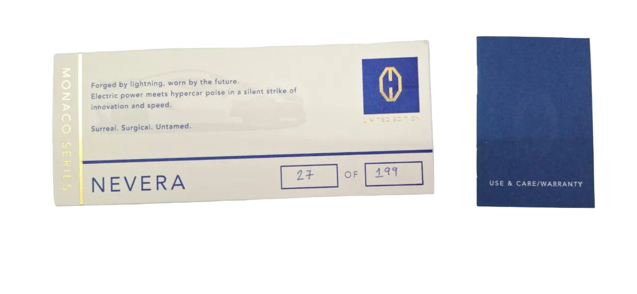 T HENRI NEVERA 27/199 NMCH 56 SUNGLASSES