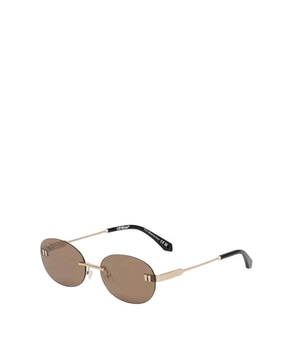OFF WHITE OERI152 FRISCO 7674 59 SUNGLASSES