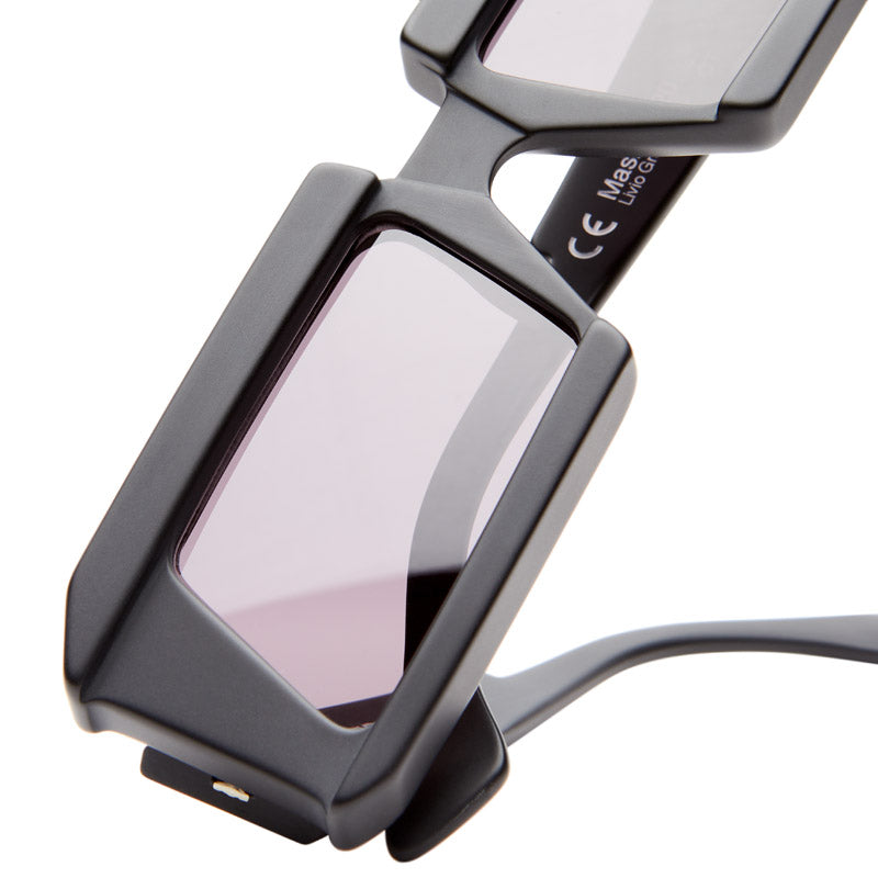 KUBORAUM X20 SUN MASKE BMCT 56 SUNGLASSES