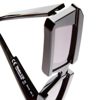KUBORAUM X20 SUN MAKSE BSCT 56 SUNGLASSES