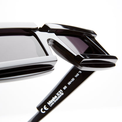 KUBORAUM X21 SUN MASKE BS 56 SUNGLASSES
