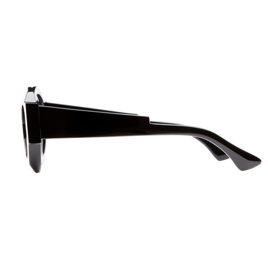 KUBORAUM KRSX22BSS00000BL BSS 49 SUNGLASSES