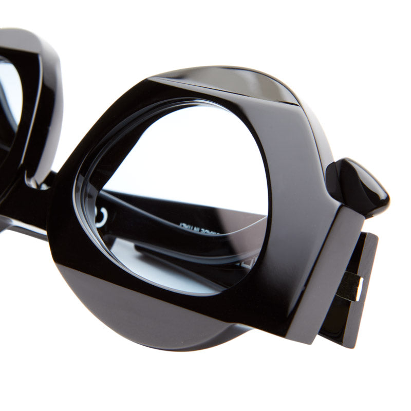 KUBORAUM X22 SUN MASKE BSS 49 SUNGLASSES