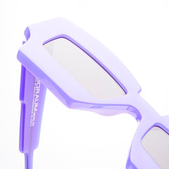 KUBORAUM X6 SUN MASKE LB 53 SUNGLASSES