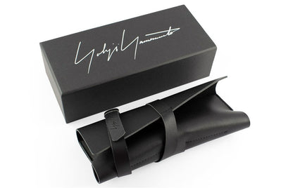 YOHJI YAMAMOTO SLOOK 011 M008 45 SUNGLASSES