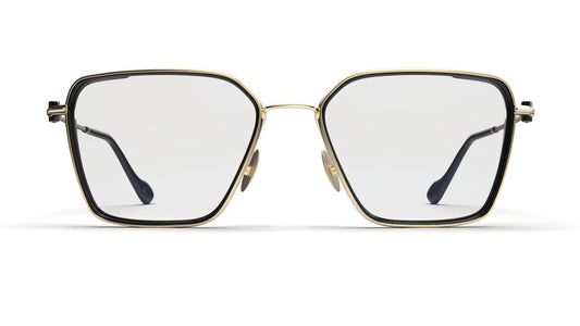 YOHJI YAMAMOTO LOOK003 001 54 FRAME