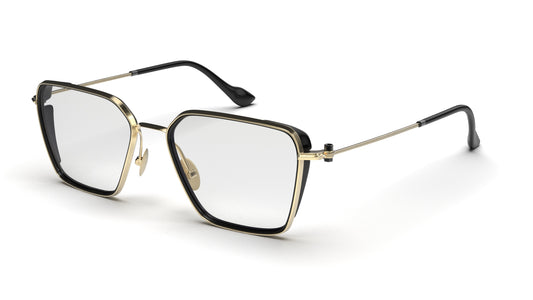 YOHJI YAMAMOTO LOOK003 001 54 FRAME