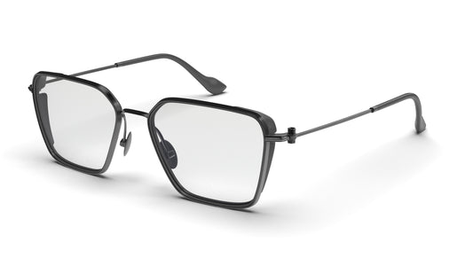 YOHJI YAMAMOTO LOOK003 002 54 FRAME