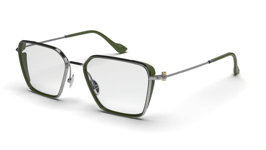 YOHJI YAMAMOTO LOOK003 003 54 FRAME