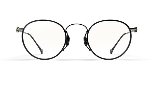 YOHJI YAMAMOTO LOOK006 M001 49 FRAME