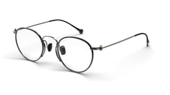 YOHJI YAMAMOTO LOOK006 M001 49 FRAME