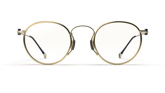 YOHJI YAMAMOTO LOOK006 M002 49 FRAME