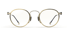 YOHJI YAMAMOTO LOOK006 M002 49 FRAME