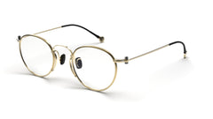 YOHJI YAMAMOTO LOOK006 M002 49 FRAME