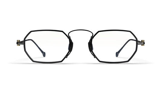 YOHJI YAMAMOTO LOOK007 M001 48 FRAME